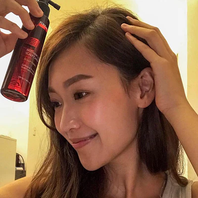 SCALP TONIC ANTICAIDA