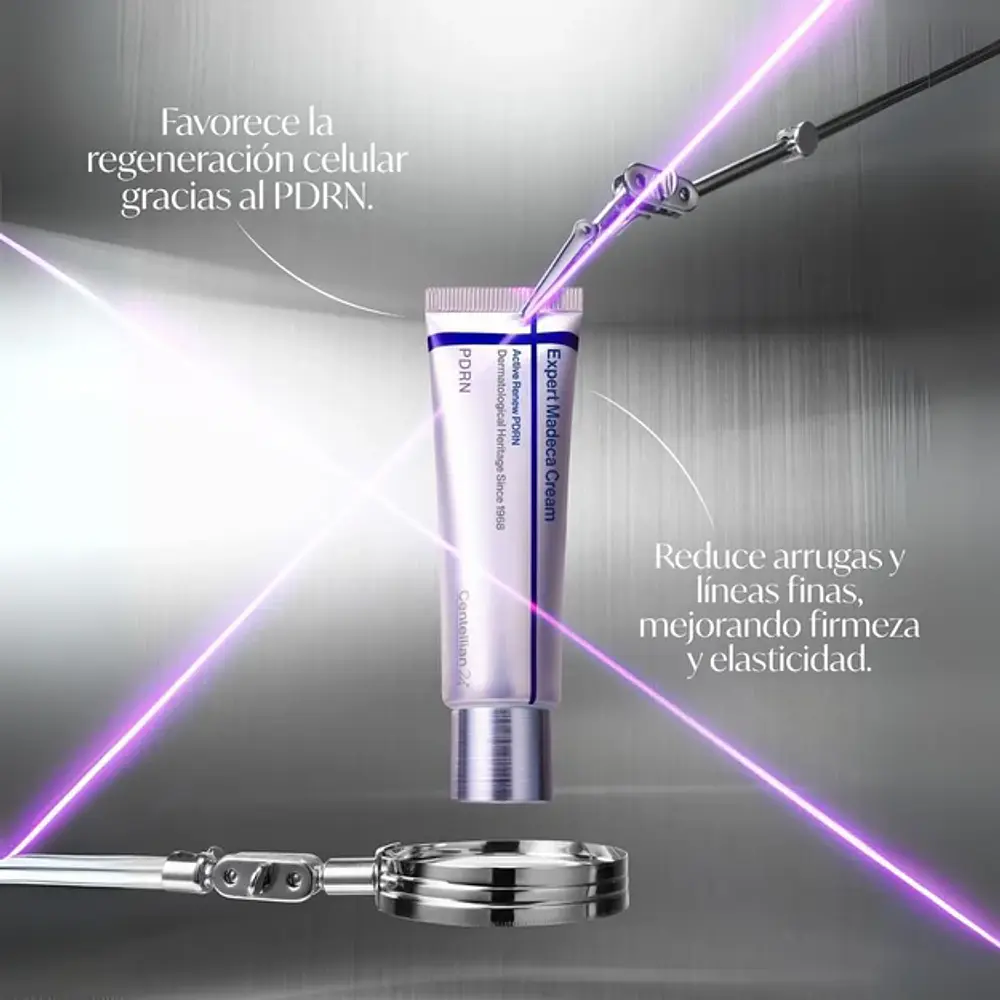 EXPERT MADECA CREAM ACTIVE RENEW PDRN 