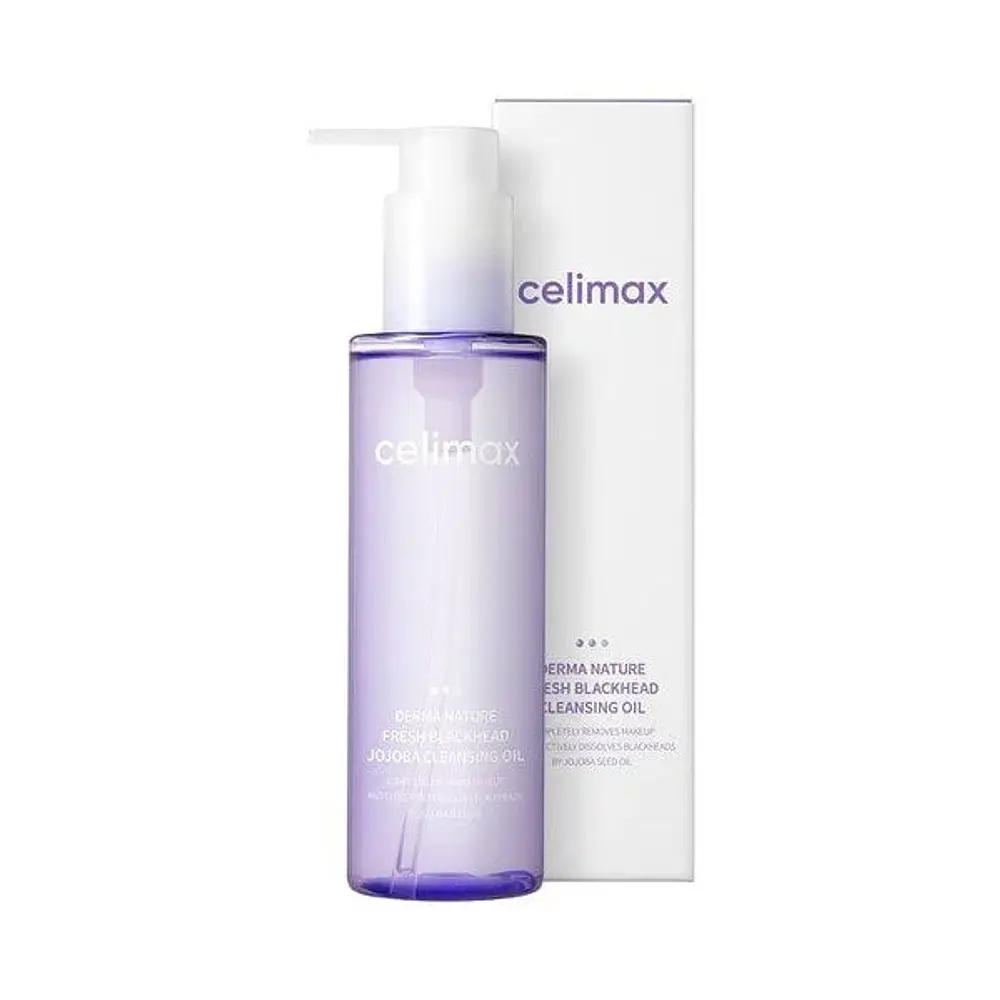 JOJOBA CLEANSING OIL