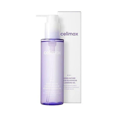 JOJOBA CLEANSING OIL