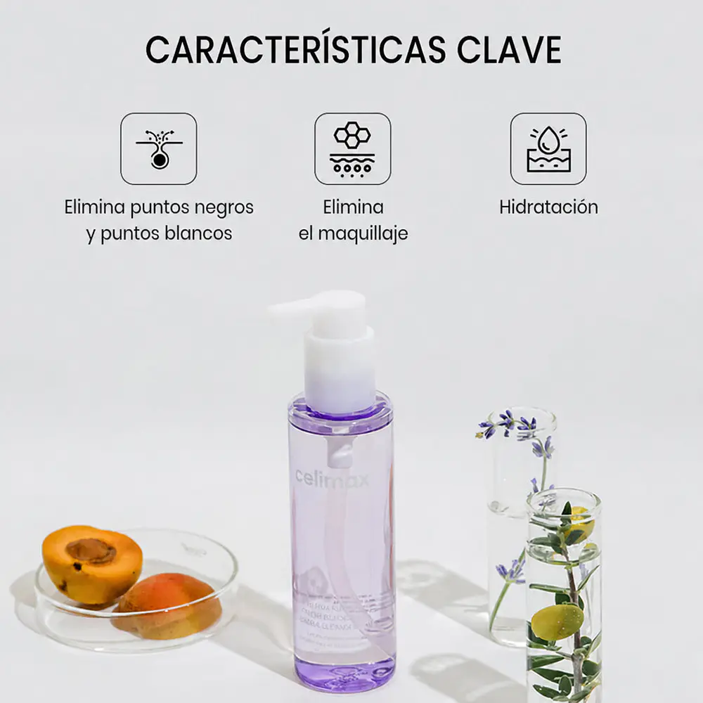 JOJOBA CLEANSING OIL