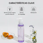 JOJOBA CLEANSING OIL