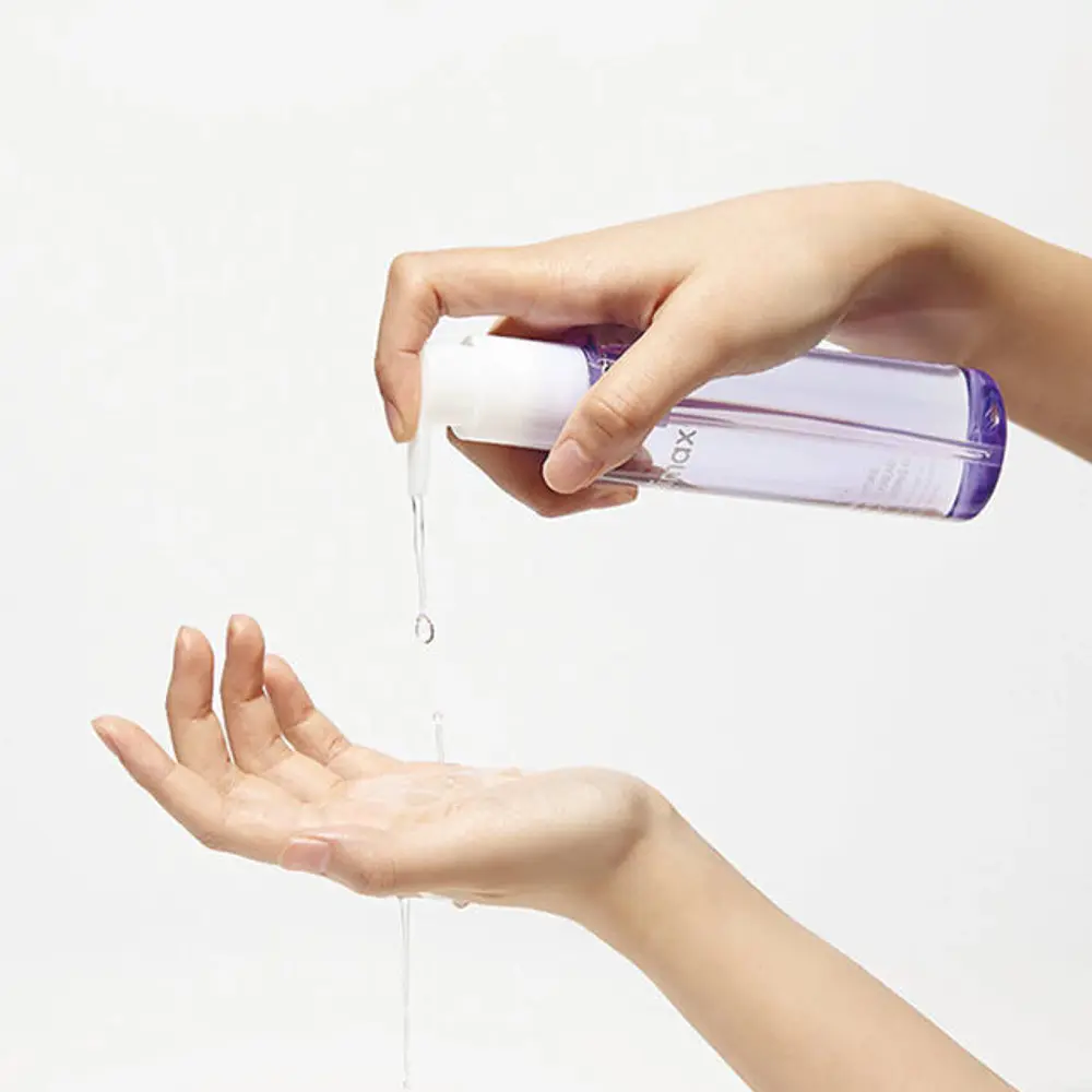 JOJOBA CLEANSING OIL