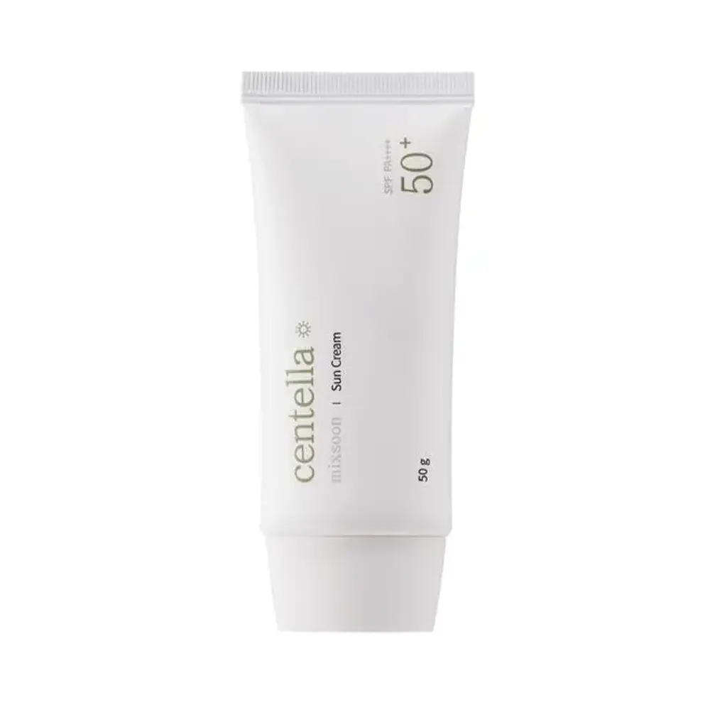 CENTELLA SUN CREAM