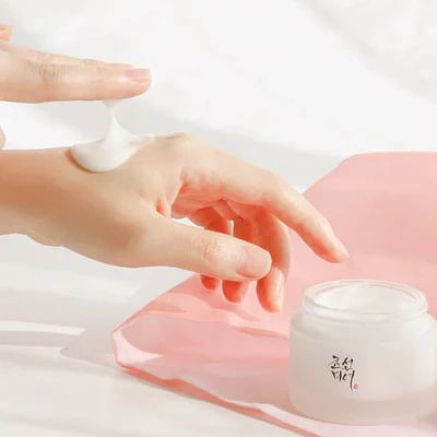 DYNASTY CREAM