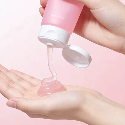 CREMA RED BEAN WATER GEL 100ml
