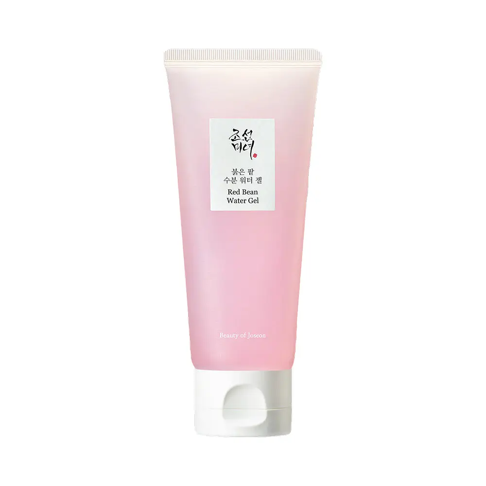 CREMA RED BEAN WATER GEL 100ml