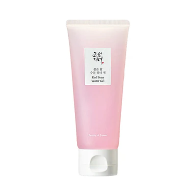 CREMA RED BEAN WATER GEL 100ml