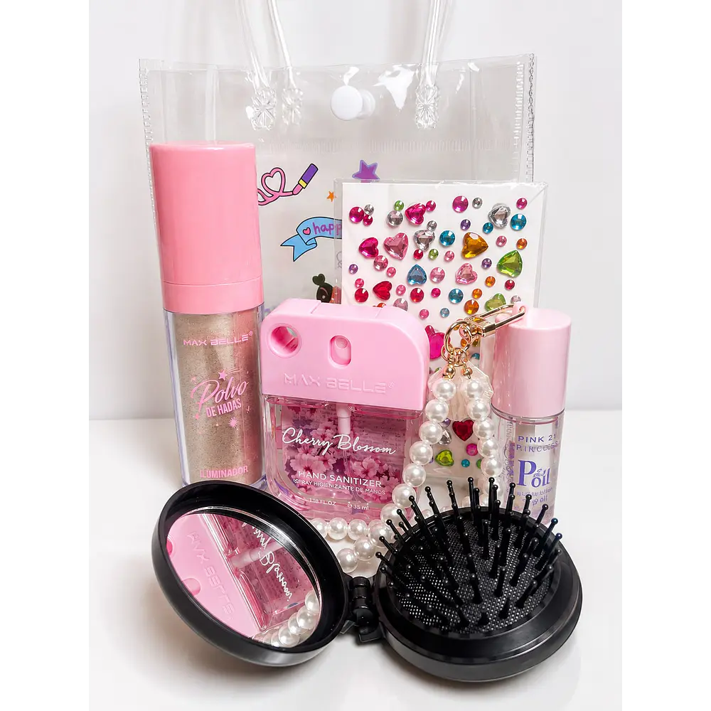 BOLSA COQUETTE PEQUEÑA (edición limitada)