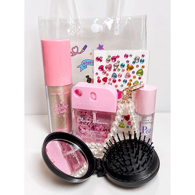 BOLSA COQUETTE PEQUEÑA (edición limitada)