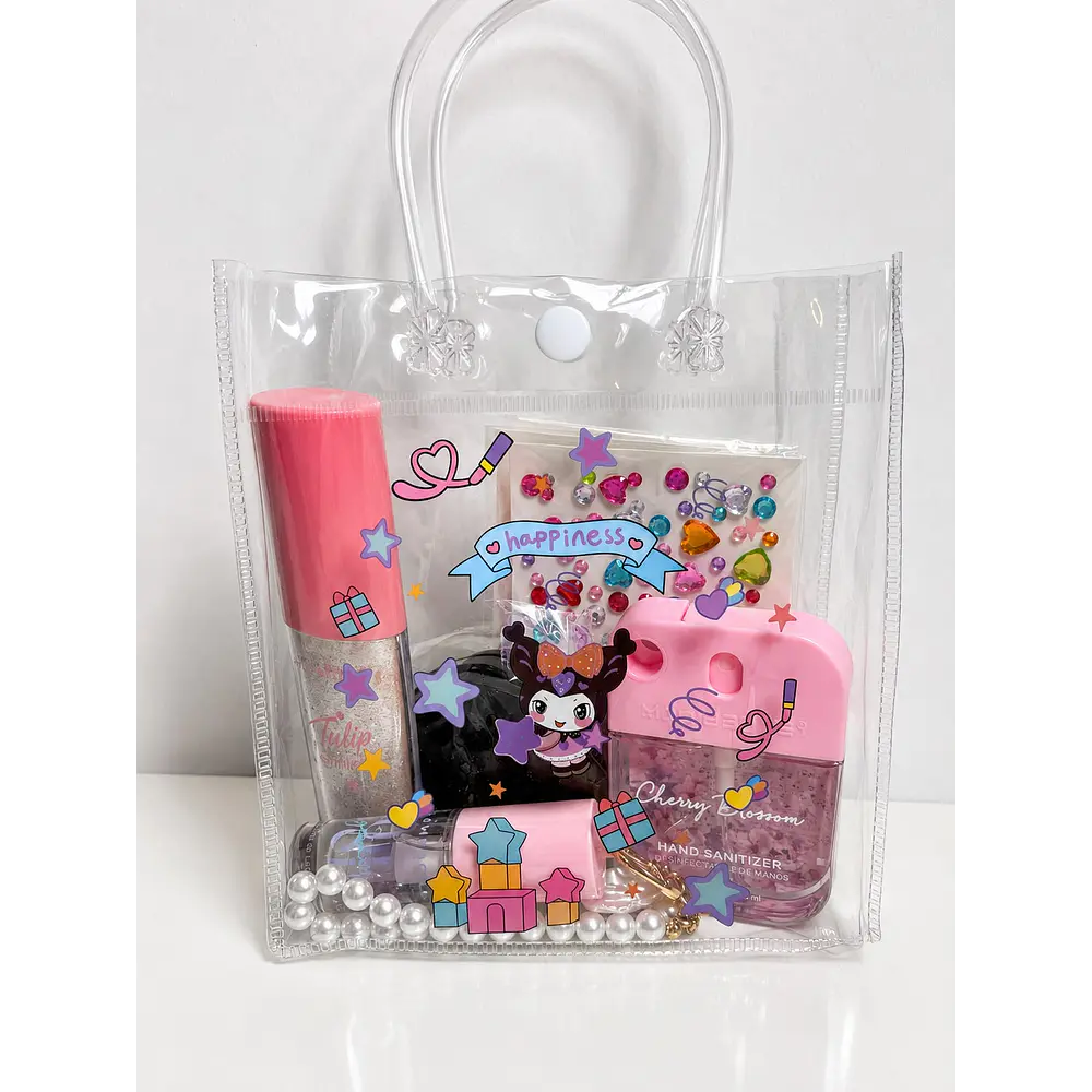 BOLSA COQUETTE PEQUEÑA (edición limitada)