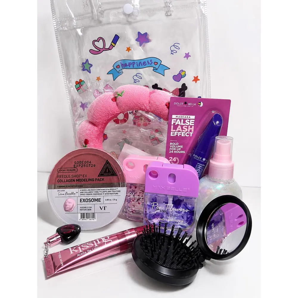 BOLSA COQUETTE GRANDE (edición limitada)