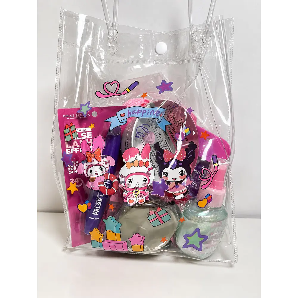 BOLSA COQUETTE GRANDE (edición limitada)