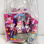 BOLSA COQUETTE GRANDE (edición limitada)