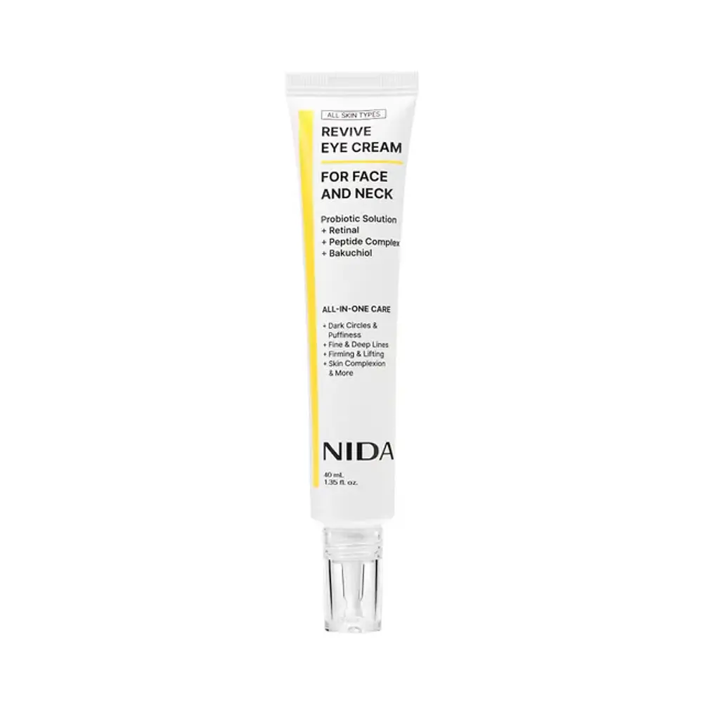 REVIVE EYE CREAM PARA ROSTRO Y CUELLO