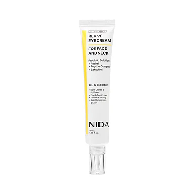 REVIVE EYE CREAM PARA ROSTRO Y CUELLO
