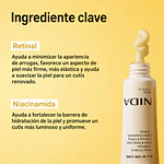 REVIVE EYE CREAM PARA ROSTRO Y CUELLO