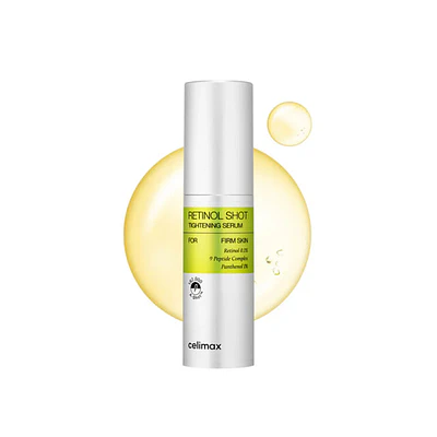 THE VITA A RETINOL SHOT SERUM