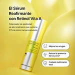 THE VITA A RETINOL SHOT SERUM