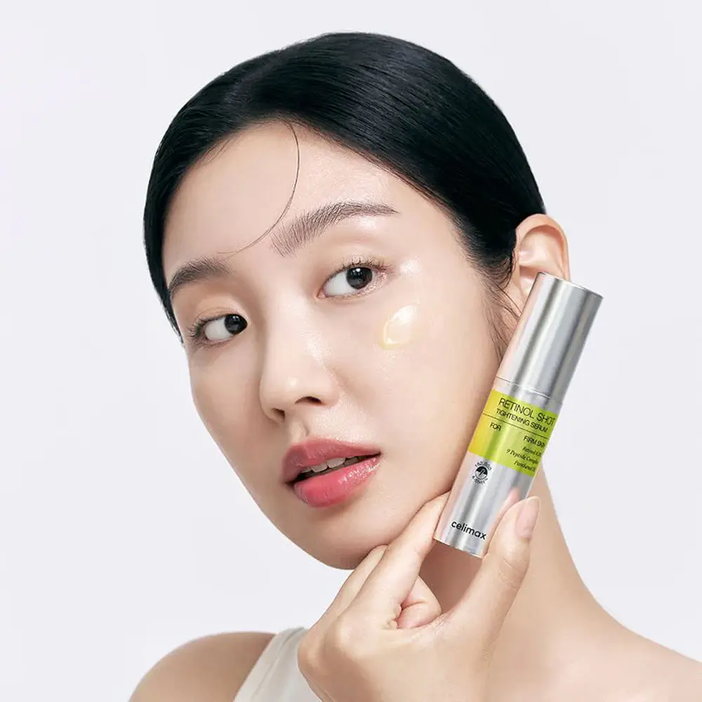 THE VITA A RETINOL SHOT SERUM