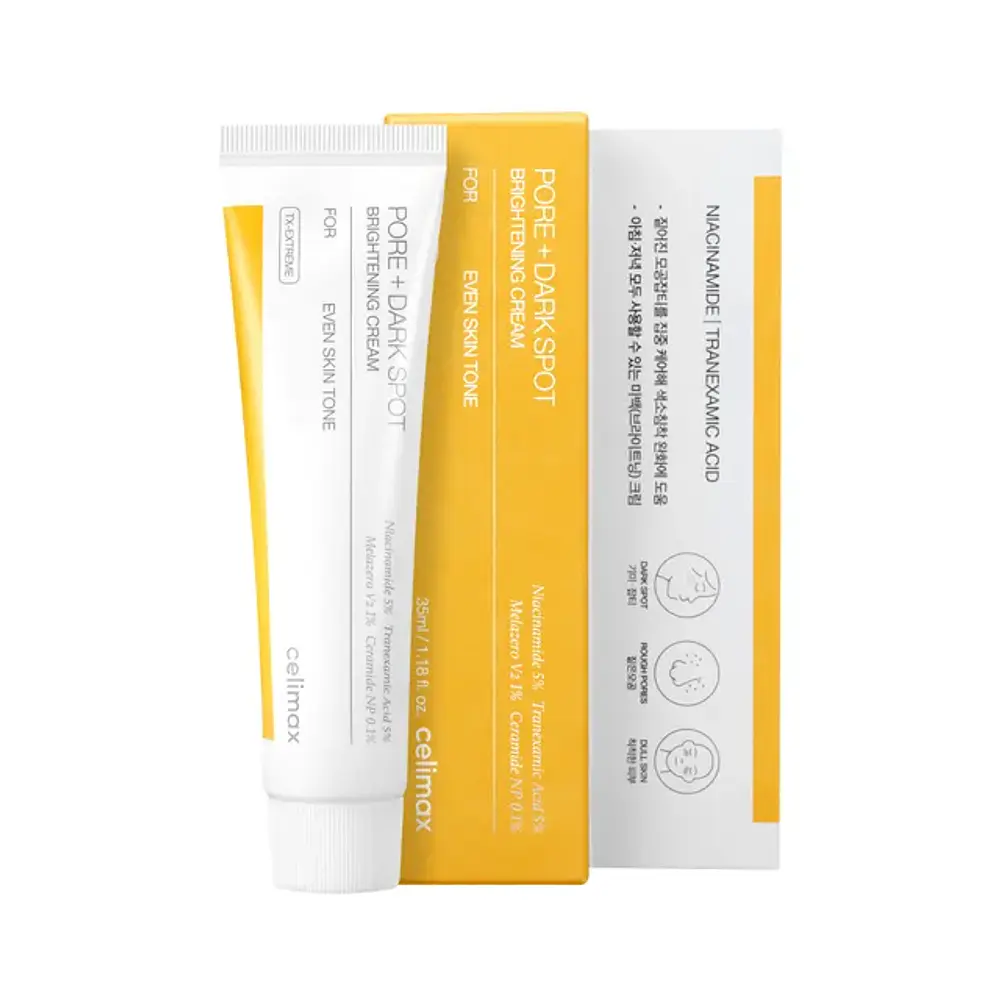 PORE Y DARK SPOT BRIGHTENING CREAM