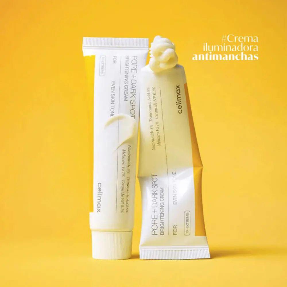 PORE Y DARK SPOT BRIGHTENING CREAM