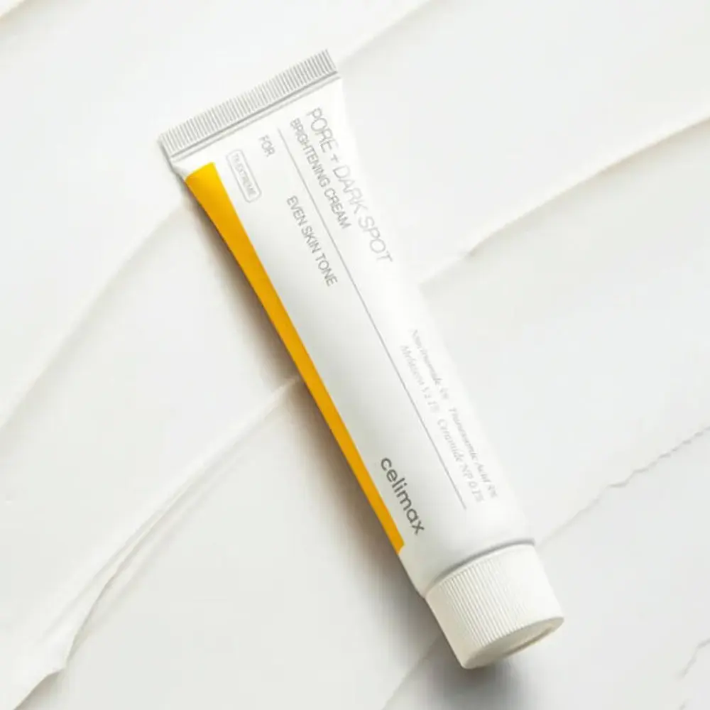 PORE Y DARK SPOT BRIGHTENING CREAM