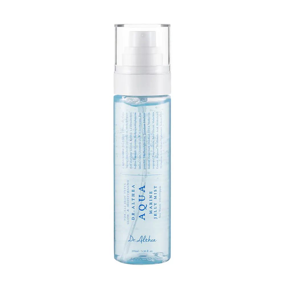JELLY MIST AQUA MARINE 