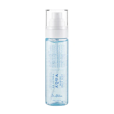 JELLY MIST AQUA MARINE 