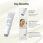 RETINOL ROLLER FLAT IRON