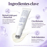 RETINOL ROLLER FLAT IRON