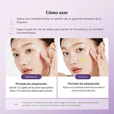 RETINOL BOSTNG SERUM
