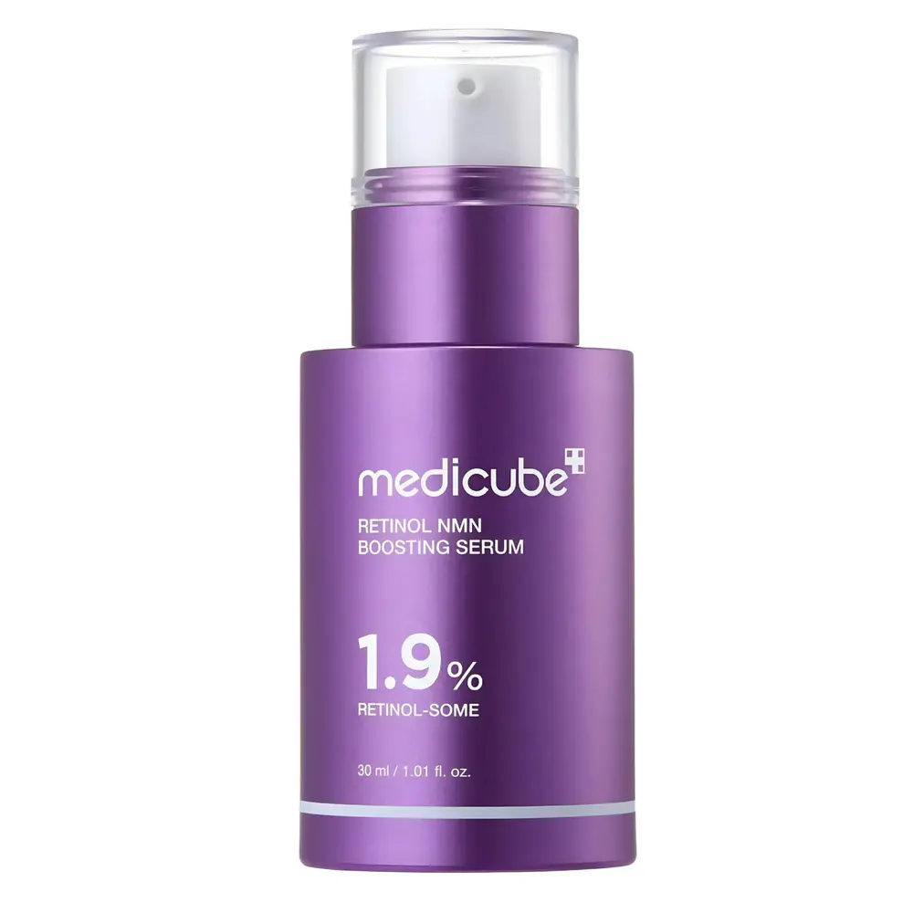 RETINOL BOSTNG SERUM