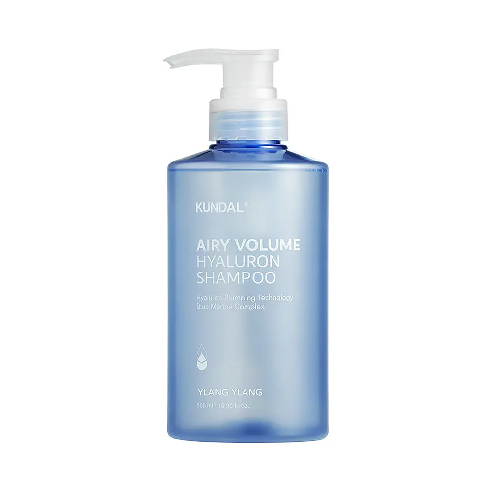 AIRY HYALURON SHAMPOO