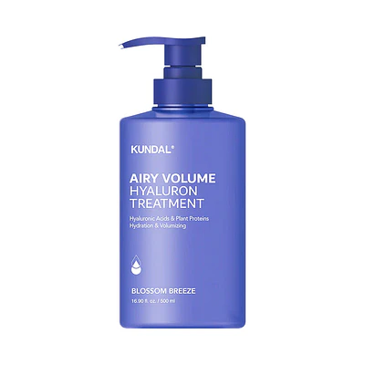 AIRY HYALURON ACONDICIONADOR
