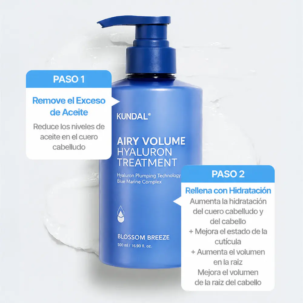 AIRY HYALURON ACONDICIONADOR