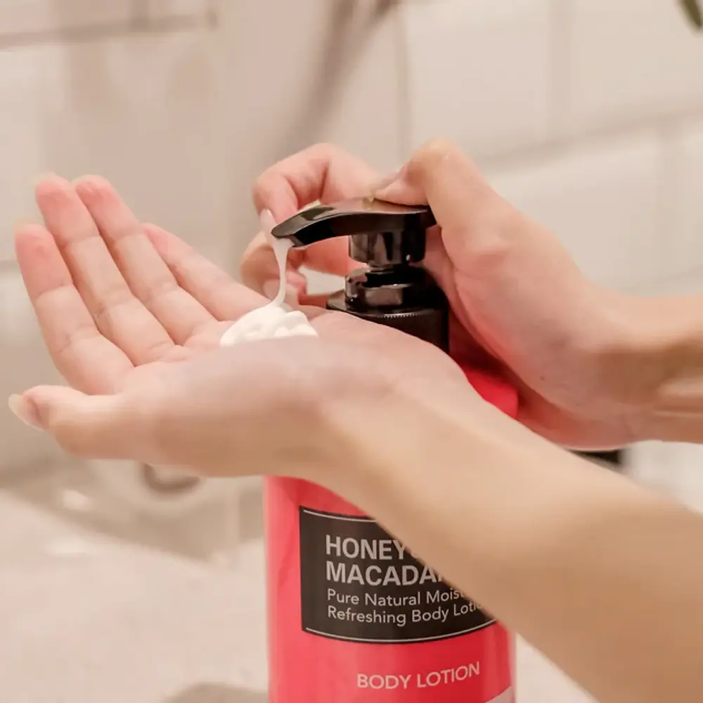 CREMA CORPORAL BABY POWDER