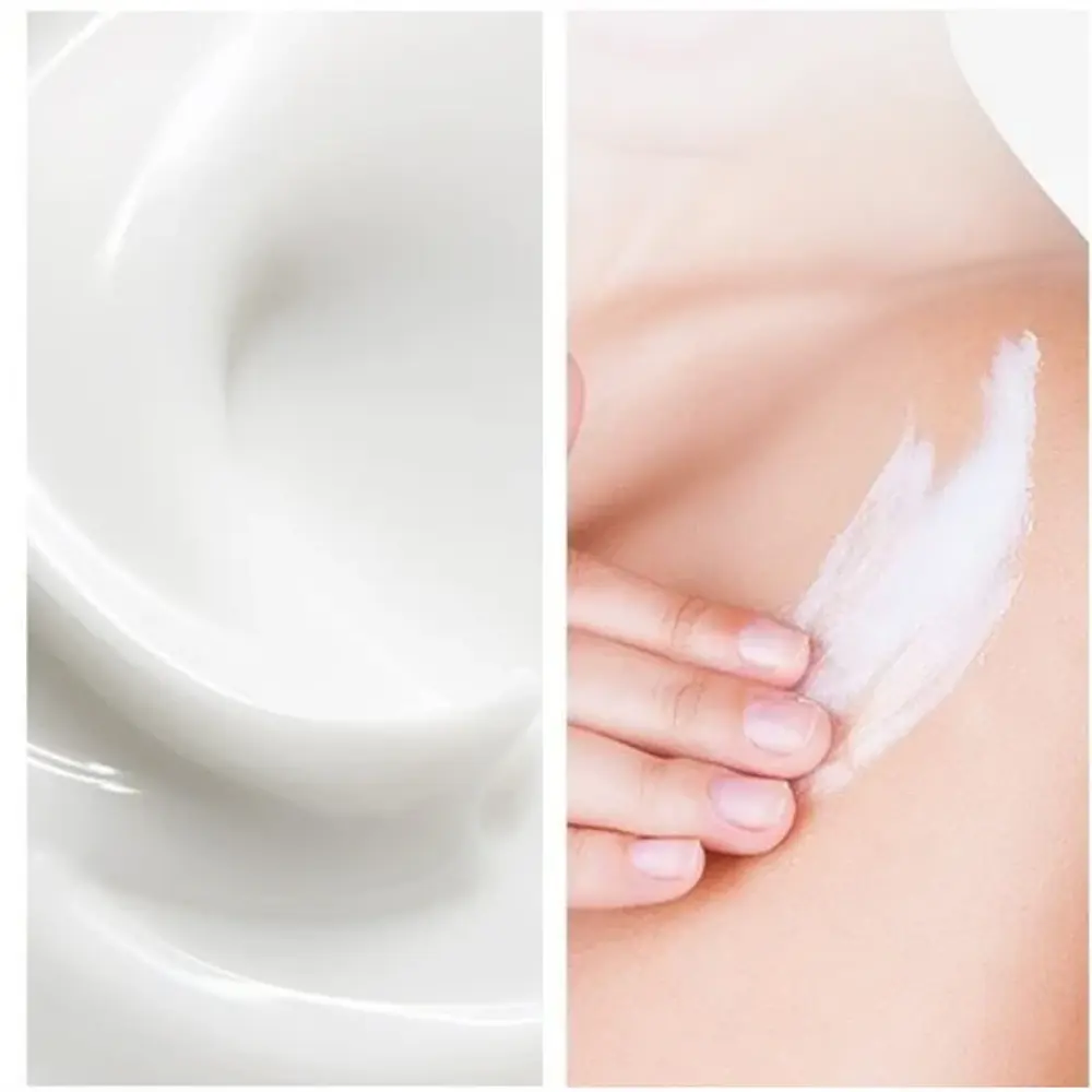 CREMA CORPORAL BABY POWDER