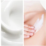 CREMA CORPORAL BABY POWDER