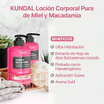 CREMA CORPORAL BABY POWDER