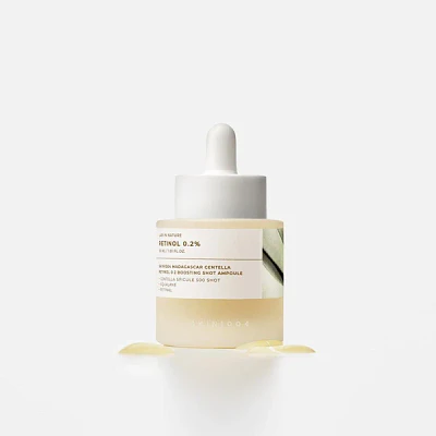 MADAGASCAR CENTELLA RETINOL