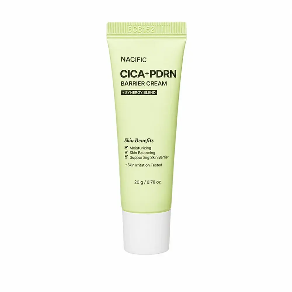 MINI CICA PDRN BARRIER