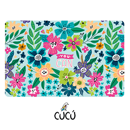 Toalla de microfibra viajera • You can