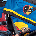 Tula New York unisex - Deadpool y Wolverine