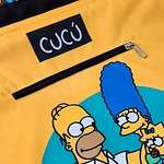 Tula New York unisex - Los Simpsons