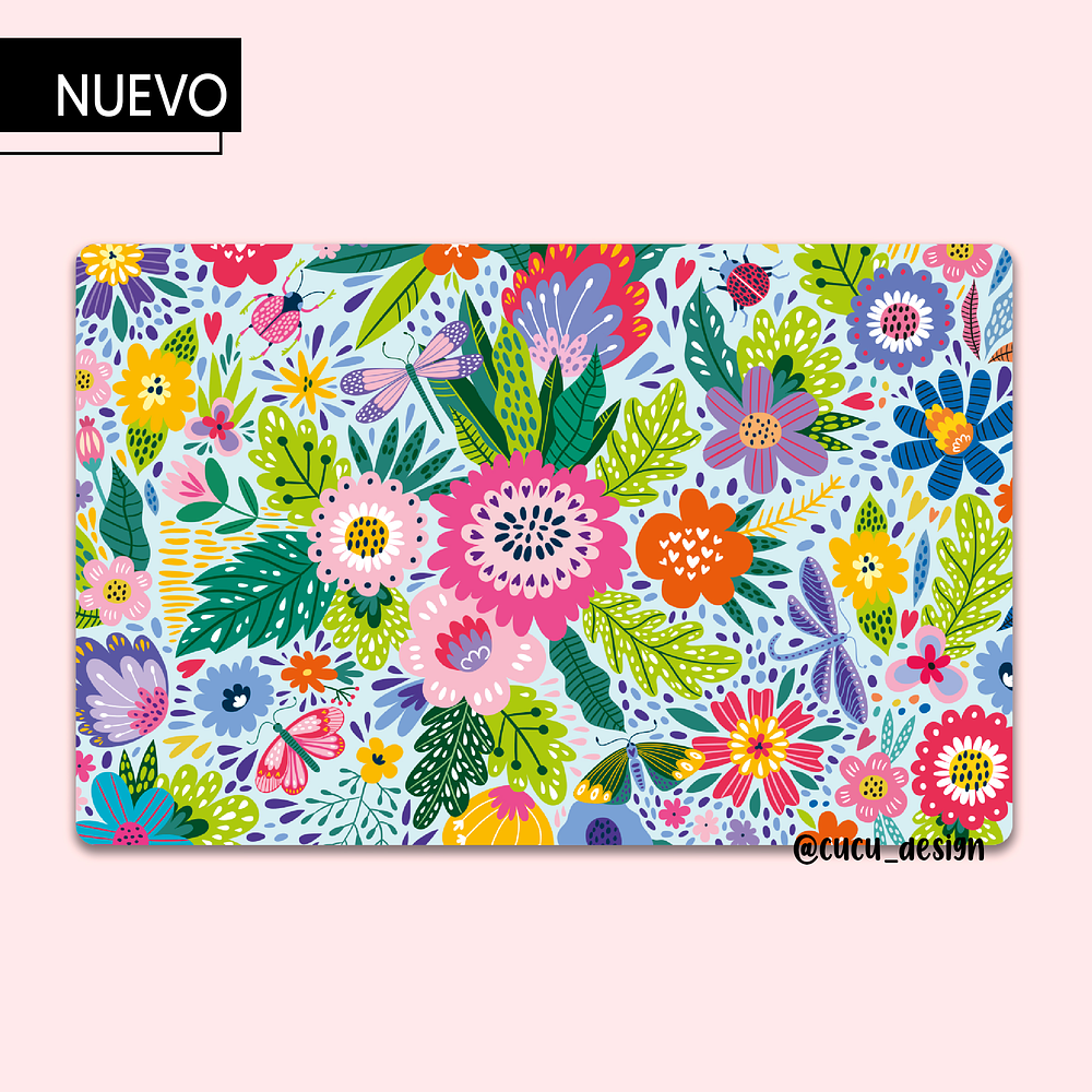 Toalla de microfibra viajera • Natural