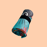 Toalla viajera • Picnic de gaticos