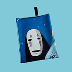 Toalla viajera • El viaje de Chihiro