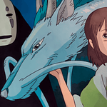 Toalla viajera • El viaje de Chihiro