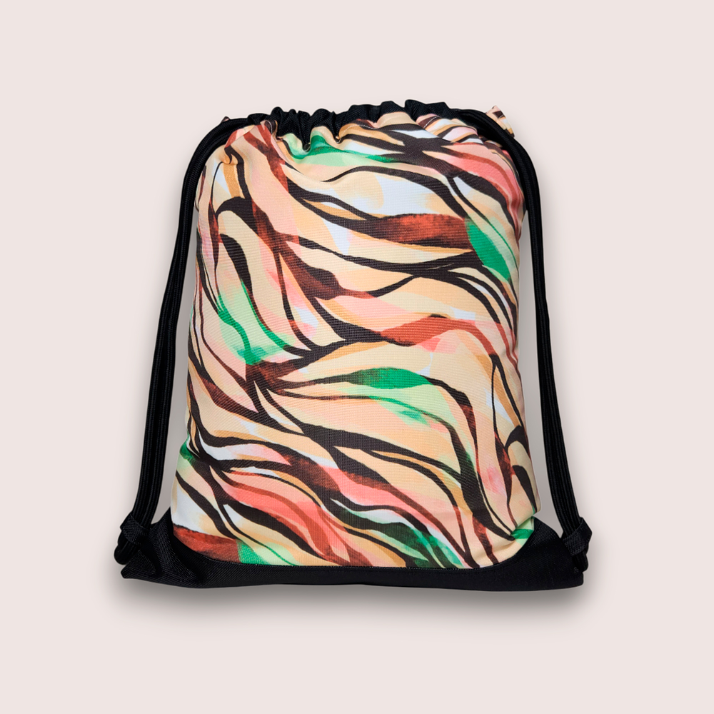 Tula New York • Animal print colorful